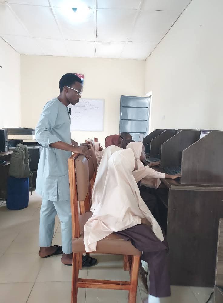 Enrol for 2026/2027 Session